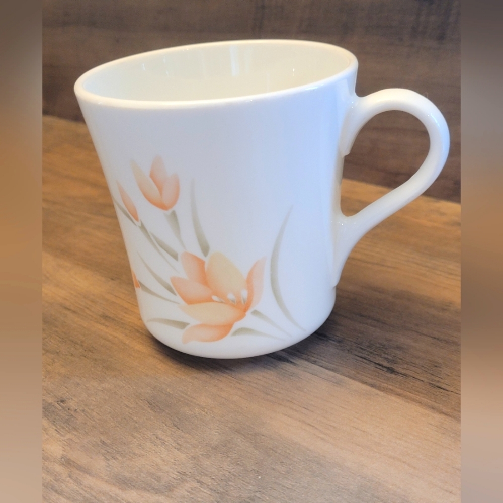 Corningware mugs